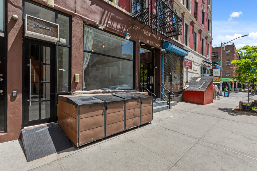 441 E 12th St, New York, NY for lease - Building Photo - Image 3 of 7