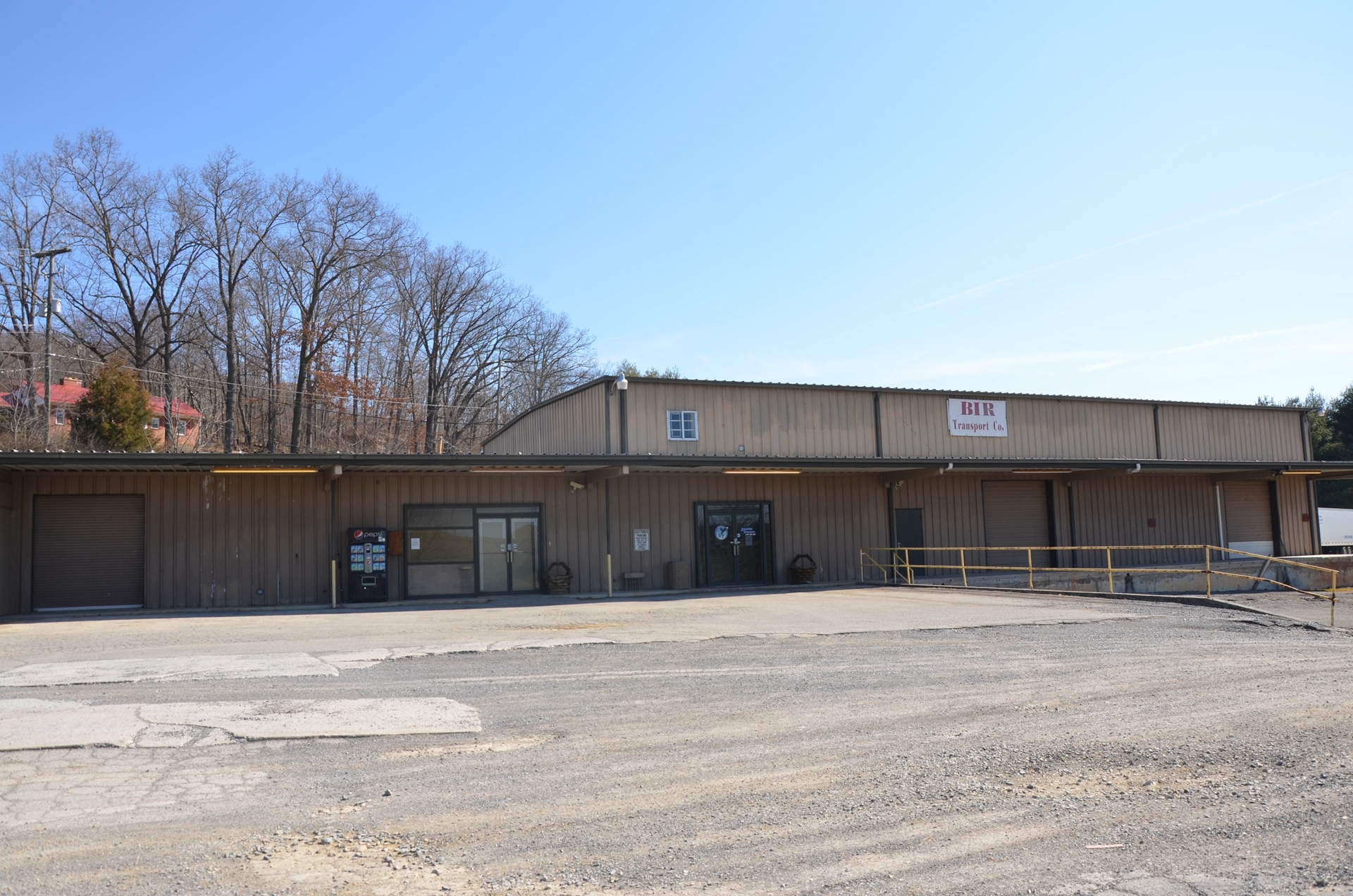 2790 Wysor Rd, Draper, VA for sale Primary Photo- Image 1 of 1