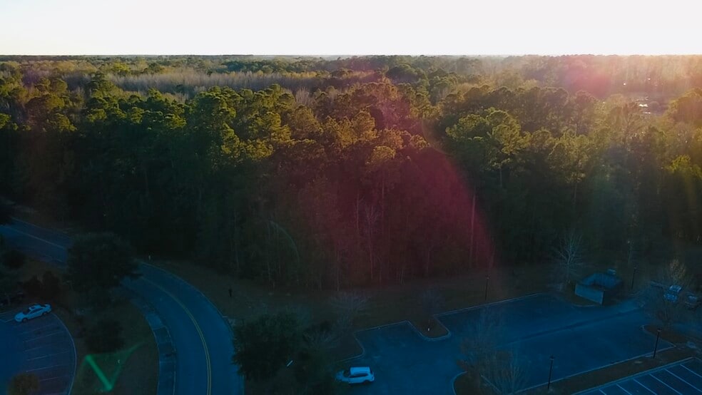 115 Southern Junction Blvd, Pooler, GA for sale - Aerial - Image 3 of 5
