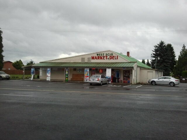 38152 Jefferson Scio Dr, Scio, OR for sale - Primary Photo - Image 1 of 1