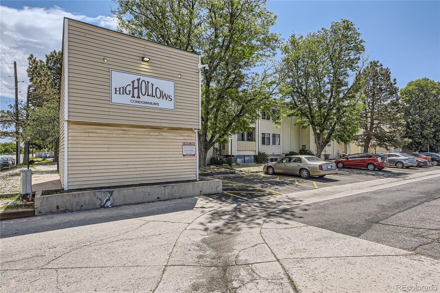 10702-10792 E Exposition Ave, Aurora, CO for sale - Primary Photo - Image 1 of 23