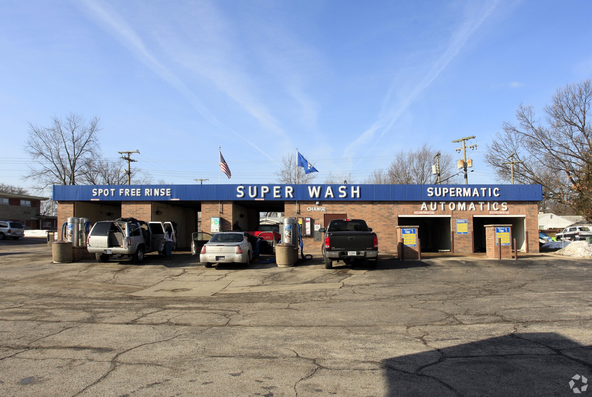 321 S Logan St, South Bend, IN for sale Building Photo- Image 1 of 1