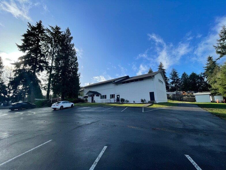 632 SW 143rd St, Burien, WA for sale - Building Photo - Image 2 of 6