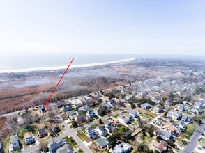 221 Sunset Blvd, Cape May, NJ - AERIAL  map view