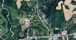 More details for 7508 New York 5, Clinton, NY - Land for Sale