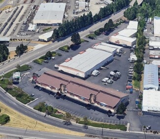 More details for 6300 NE St James Rd, Vancouver, WA - Office/Retail for Lease