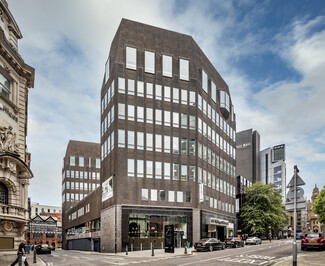 More details for 55 King St, Manchester - Office for Lease