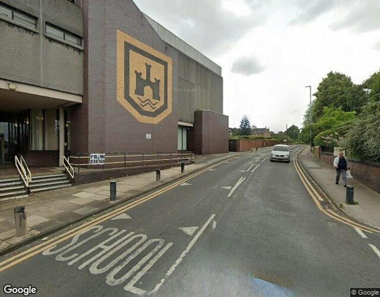 Ferrybridge Rd, Castleford for sale - Building Photo - Image 2 of 18