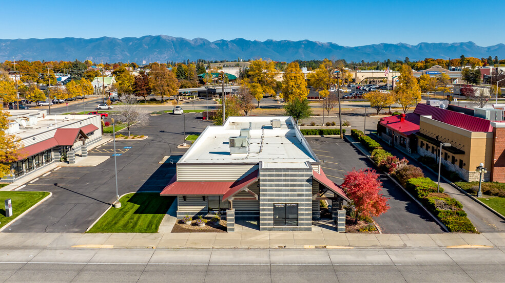 69 N Main St, Kalispell, MT for sale - Primary Photo - Image 1 of 1