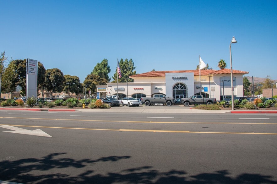 32881 Camino Capistrano, San Juan Capistrano, CA for lease - Building Photo - Image 3 of 9