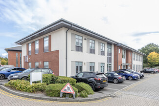 More details for Folly Brook Rd, Bristol - Office for Lease