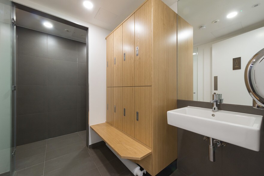 12 Rushworth St, London for lease - Interior Photo - Image 2 of 7