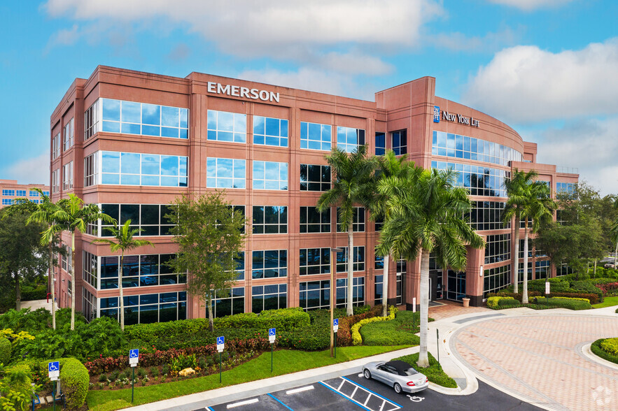 1300 Concord Ter, Sunrise, FL for lease - Building Photo - Image 1 of 6