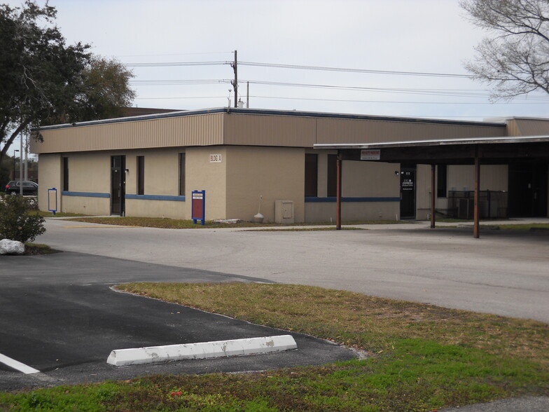 5110 S Florida Ave, Lakeland, FL for lease - Building Photo - Image 2 of 3