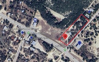 More details for 10151 State Highway 16 S, Pipe Creek, TX - Office for Sale