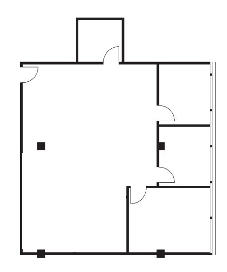 4633 Old Ironsides Dr, Santa Clara, CA for lease Floor Plan- Image 1 of 1