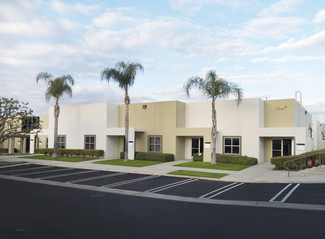 More details for 1318 N Monte Vista Ave, Upland, CA - Multiple Space Uses for Lease