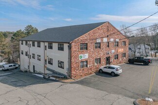 More details for 574 Boston Rd, Billerica, MA - Office for Lease