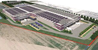 More details for Office, Industrial for Lease