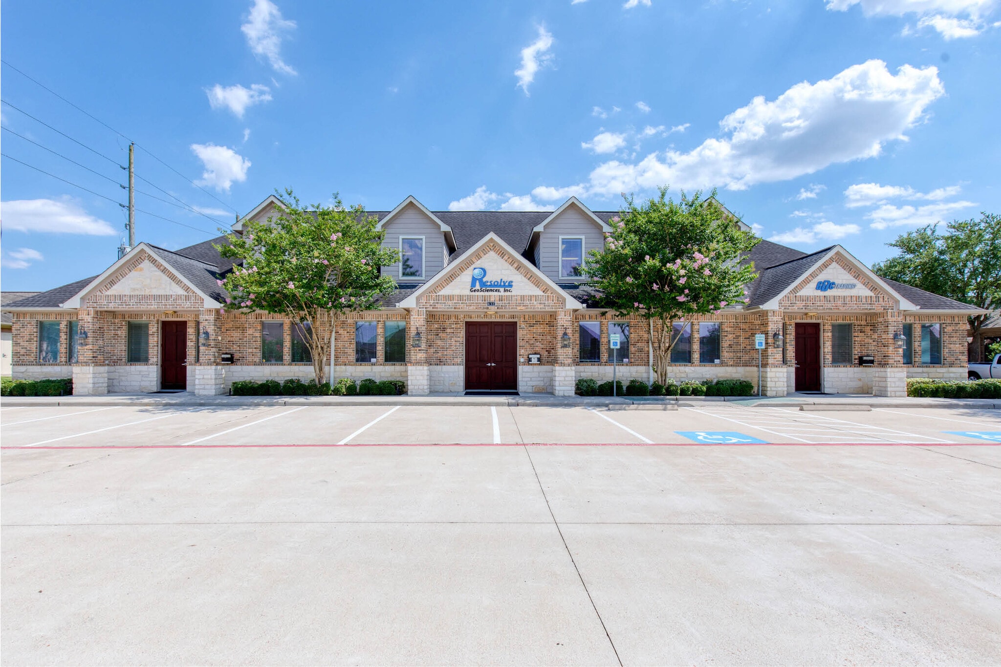 431 Mason Park Blvd, Park Row, TX for sale Building Photo- Image 1 of 1