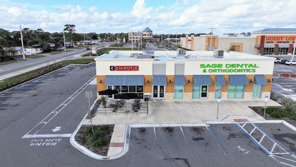 2560 S Washington Ave, Titusville, FL for sale - Primary Photo - Image 1 of 20