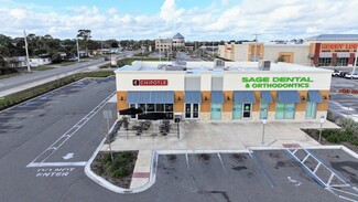 More details for 2560 S Washington Ave, Titusville, FL - Retail for Sale