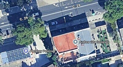 Paterna - Aerial map view - Image1