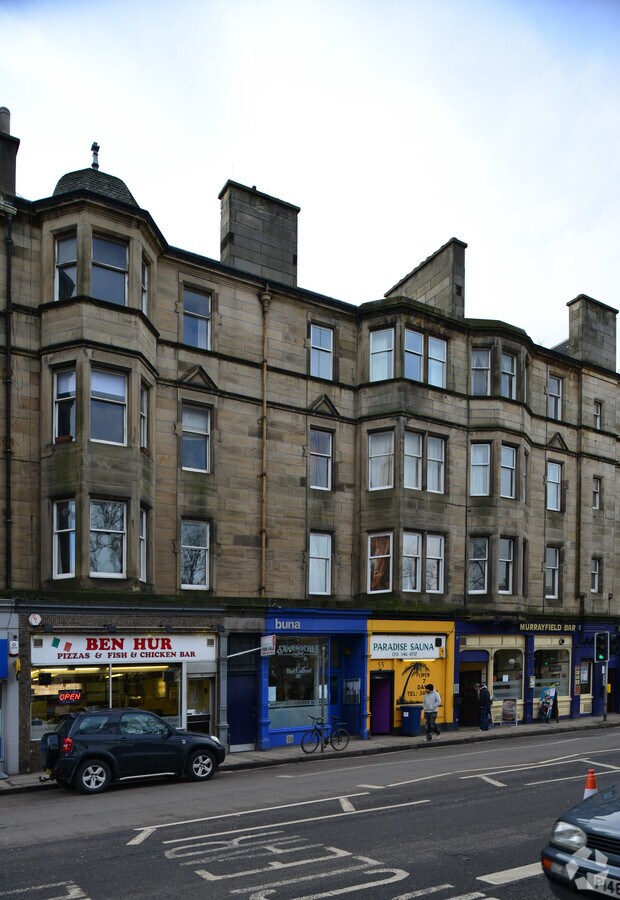 4955 Roseburn Ter, Edinburgh, EDH EH12 5NQ