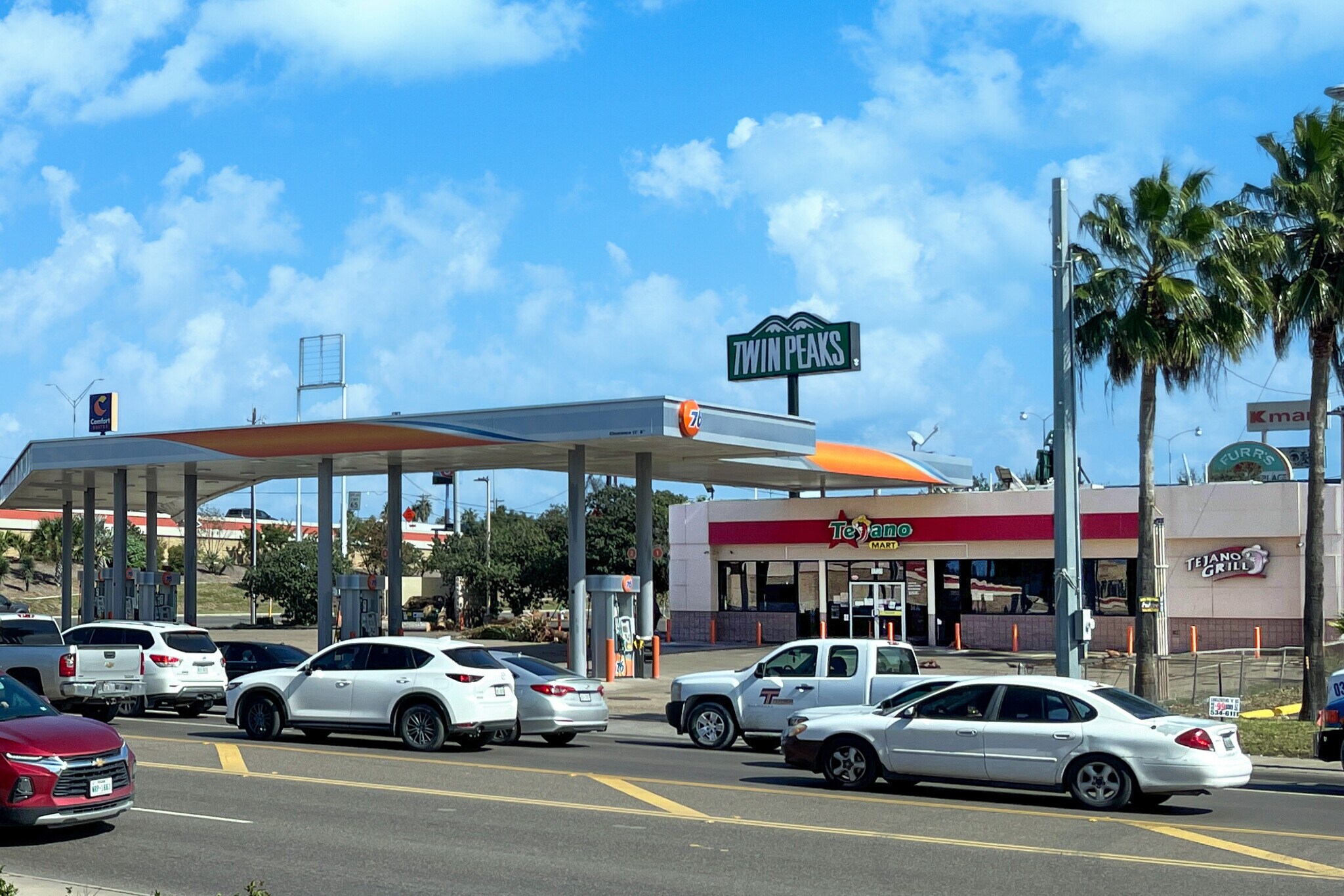 4403 Del Prado Blvd S, Cape Coral, FL for sale Building Photo- Image 1 of 1