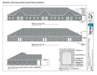 More details for 194 Bevins Ln, Georgetown, KY - Office for Lease