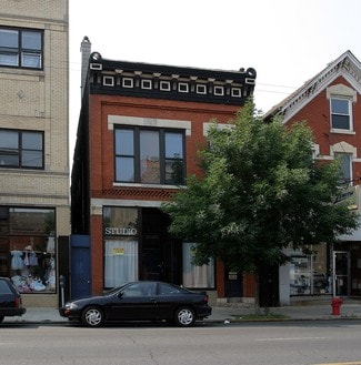 More details for 1829 W Chicago Ave, Chicago, IL - Retail for Lease
