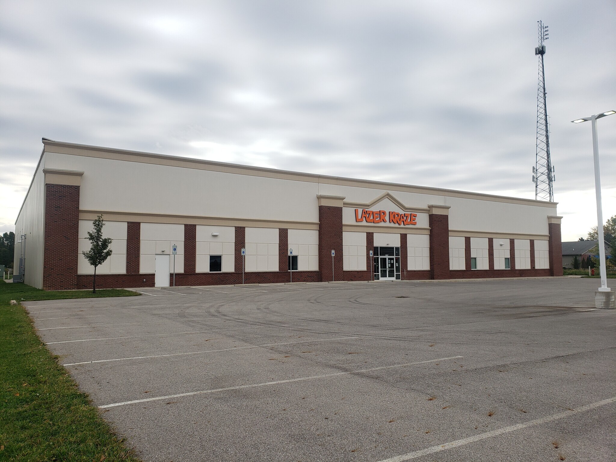 5498 N Hamilton Rd, Columbus, OH for sale Building Photo- Image 1 of 1