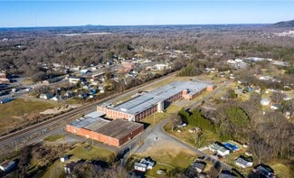 More details for 1910 Hunt Ave, Gastonia, NC - Industrial for Sale
