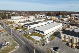 895 Fern Hill Rd, West Chester, PA - AERIAL map view