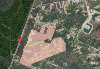 More details for Wilmington Hwy, Holly Ridge, NC - Land for Sale