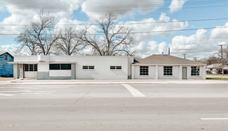 More details for 305 N Laurent St, Victoria, TX - Flex for Sale