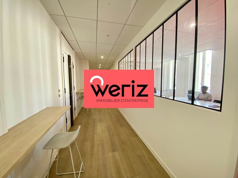 21 Rue Grignan, Marseille for lease - Building Photo - Image 3 of 8