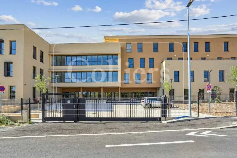 245 Chemin Des Piboules, Aix-en-Provence for lease - Building Photo - Image 1 of 7