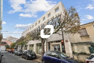 More details for 58 Rue Gambetta, Malakoff - Office for Sale