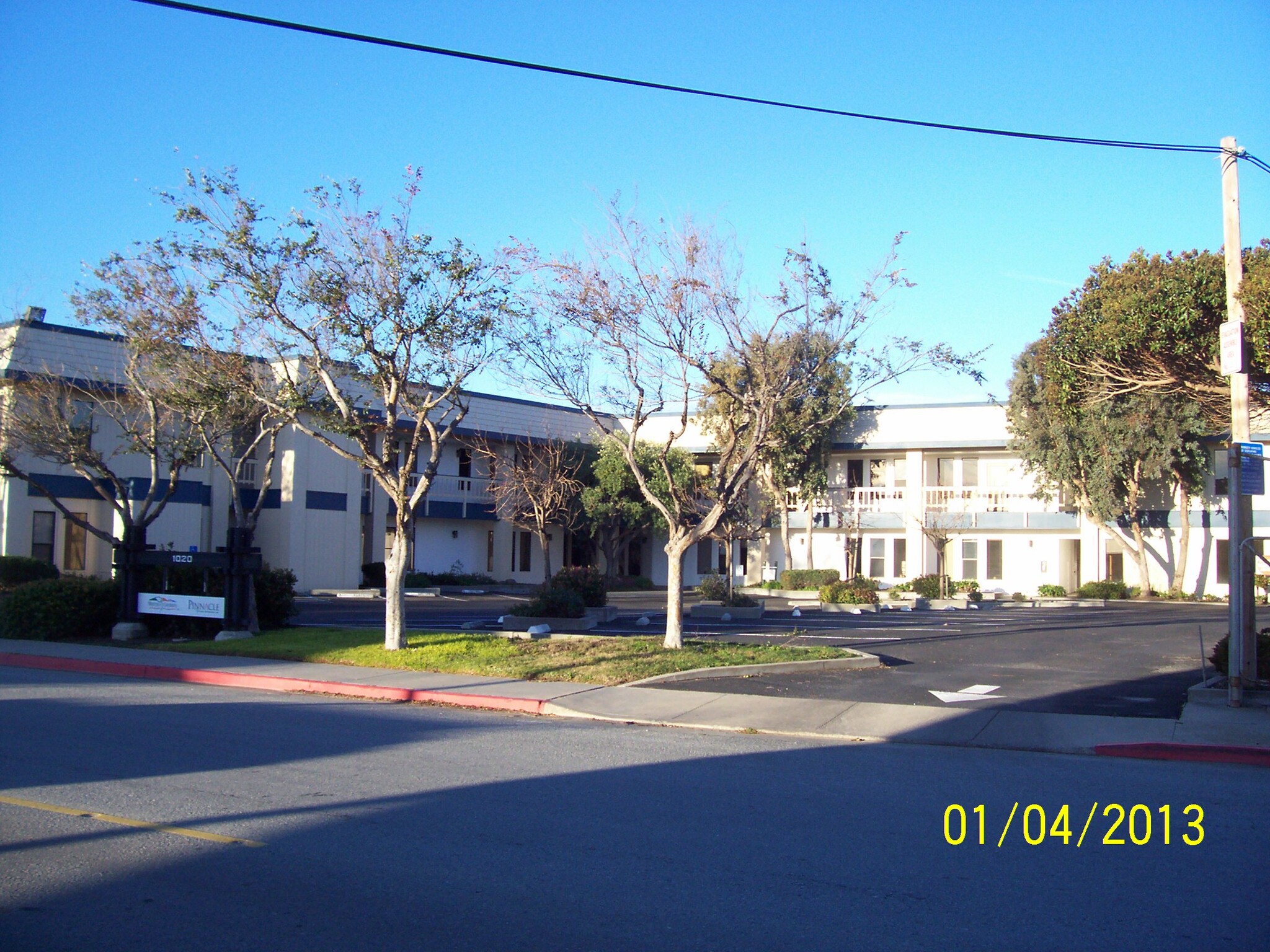 1020 Merrill St, Salinas, CA for lease Building Photo- Image 1 of 1