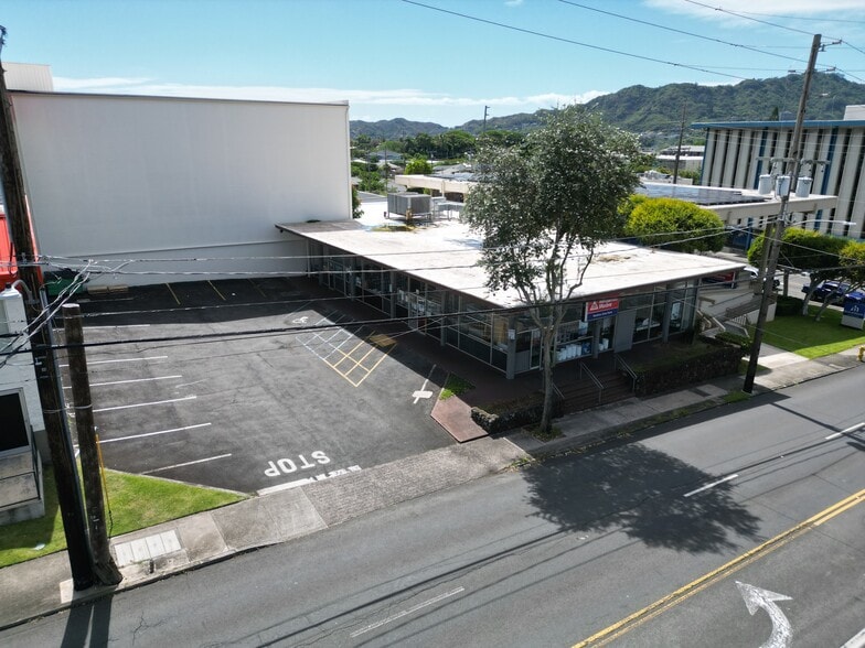 45-1015 Kamehameha Hwy, Kāneohe, HI for lease - Building Photo - Image 3 of 4