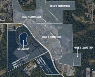 More details for 6031 Center Hill Ave, Cincinnati, OH - Land for Sale