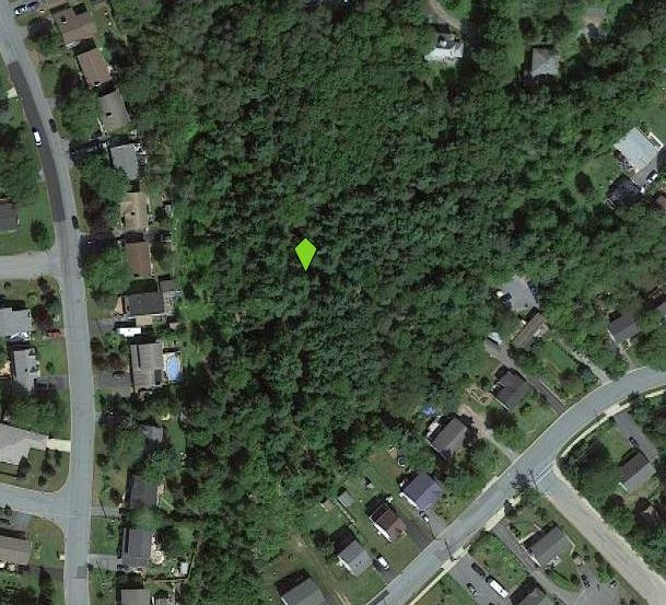 88 Forestglen Dr, Timberlea, NS B3T 1J4 Land for Sale
