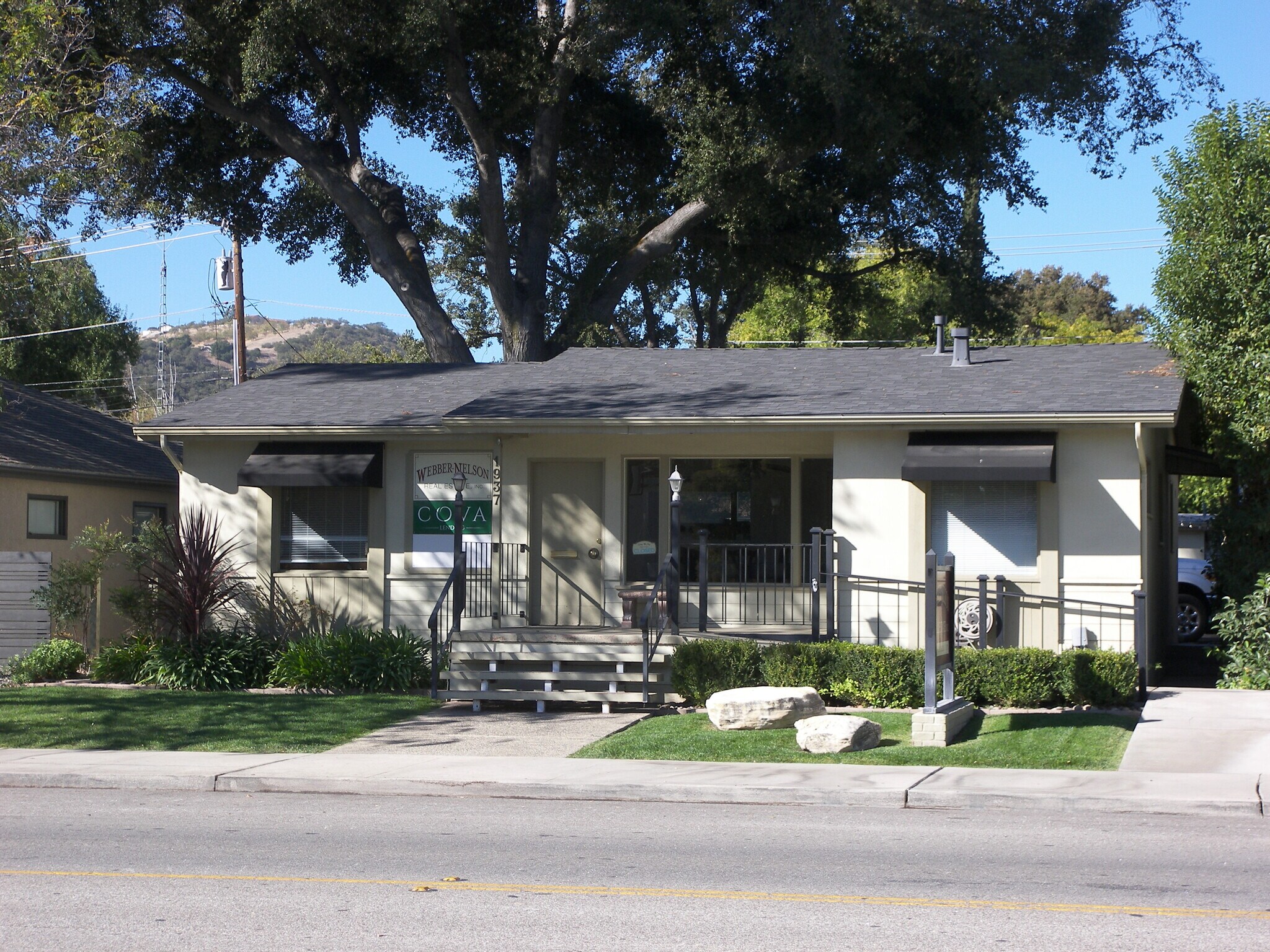 1937 Spring St, Paso Robles, CA for sale Building Photo- Image 1 of 1
