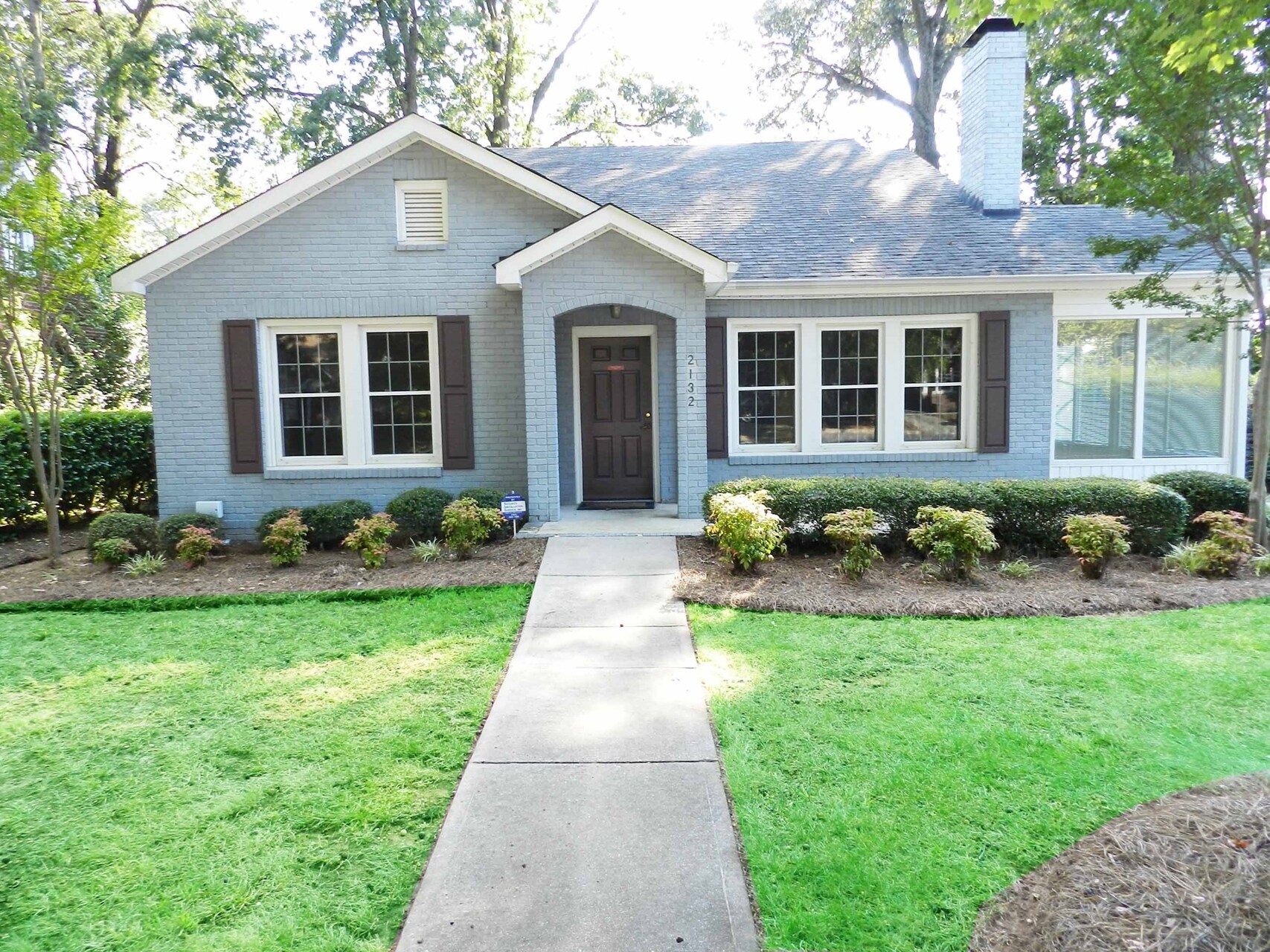 2132 McClintock Rd, Charlotte, NC for sale Building Photo- Image 1 of 1