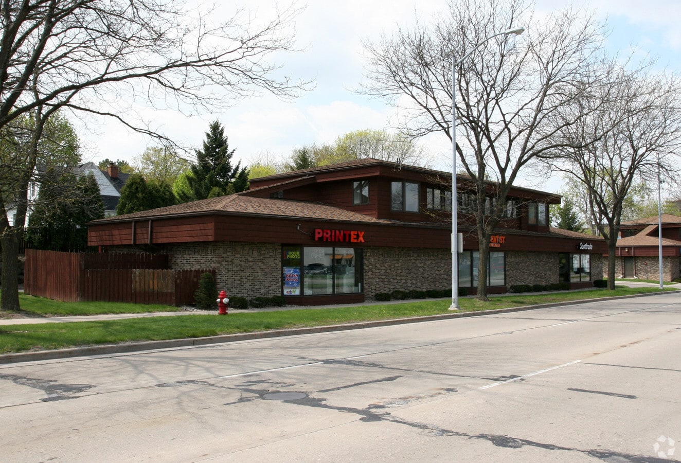 35353547 University Ave, Madison, WI 53705