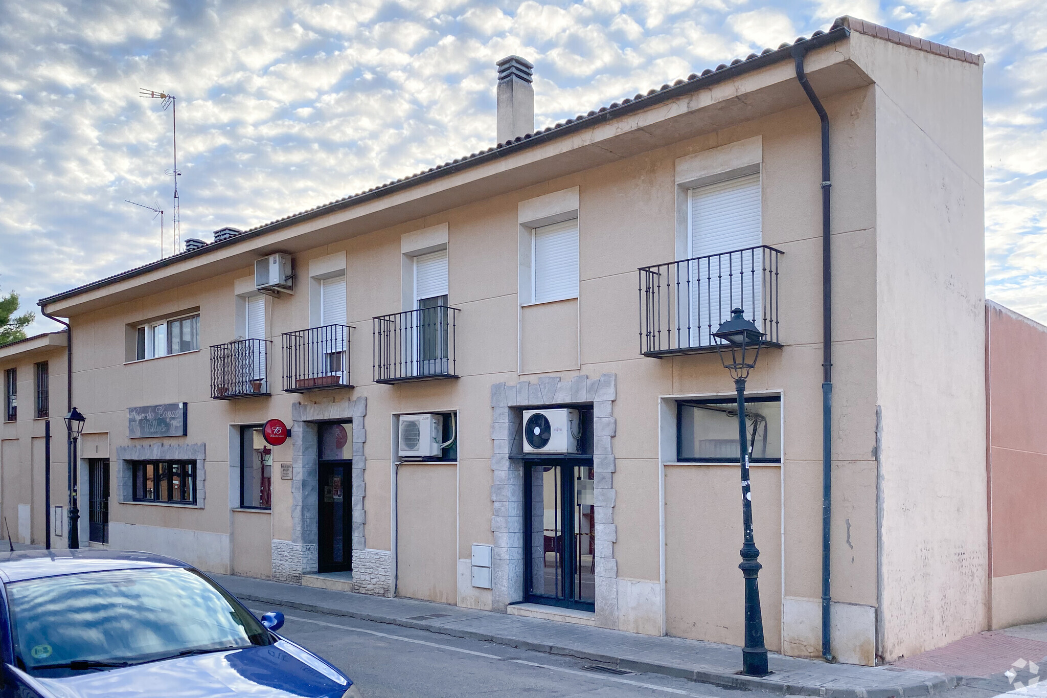 Calle Constitución, 1, Villarejo de Salvanés, Madrid for sale Primary Photo- Image 1 of 3