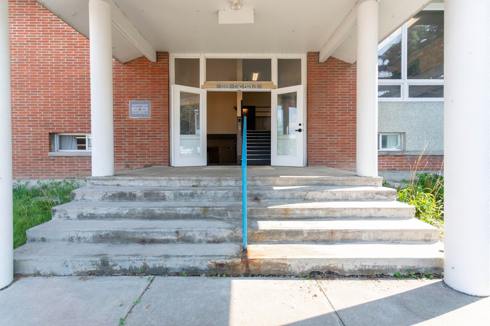 1102 4th Ave E, Polson, MT for sale Primary Photo- Image 1 of 1