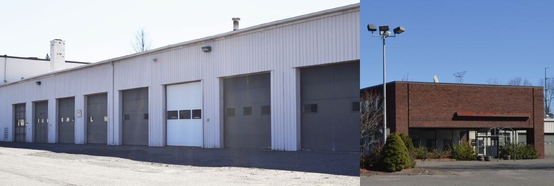 512 W Center St, Manchester, CT for sale Building Photo- Image 1 of 1