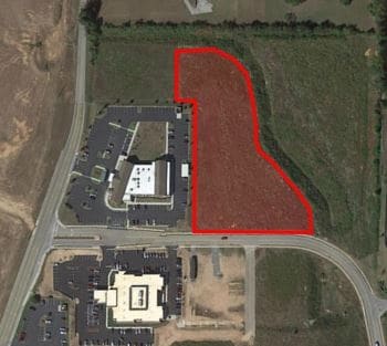 Dannaher Drive & Conner Rd, Powell, TN for sale Primary Photo- Image 1 of 1